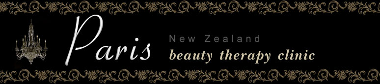 Paris - Beauty Therapy Clinic